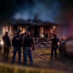 Latimer County Man Sentenced to Over 22 Years for Tuskahoma Murder