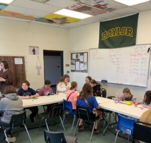 H-Town Community Theatre Produces First Youth Musical