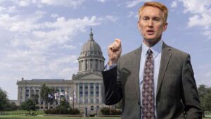 Lankford traveling across Oklahoma